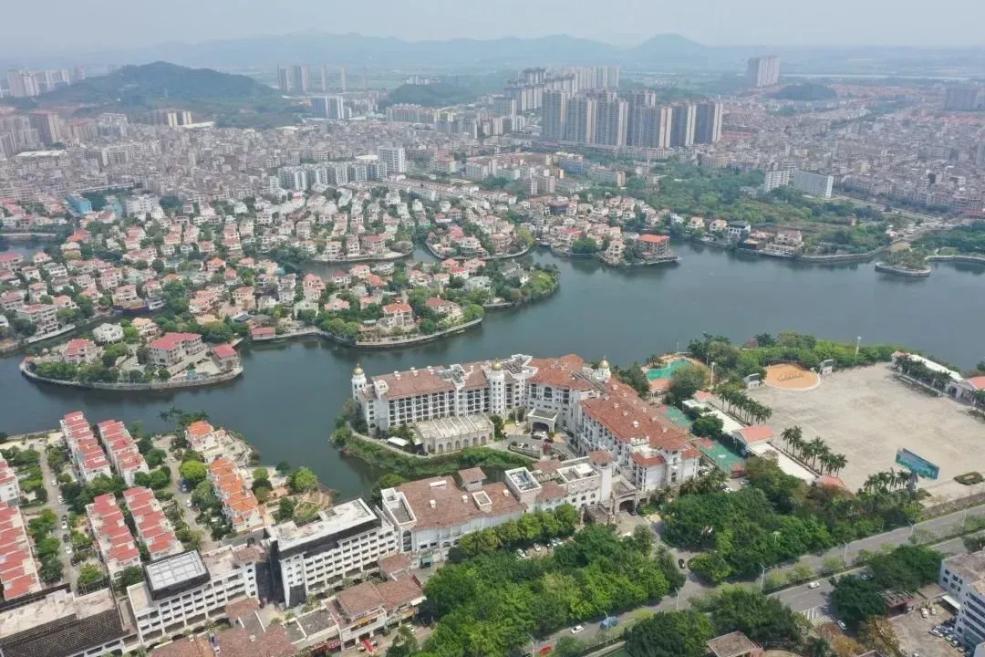 阳江出台“28条”房地产新政支持刚性和改善性住房需求-房产资讯-房天下