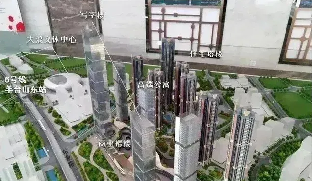 地铁盘,星河【星悦云邸】面积段95-125㎡!-房产资讯-房天下