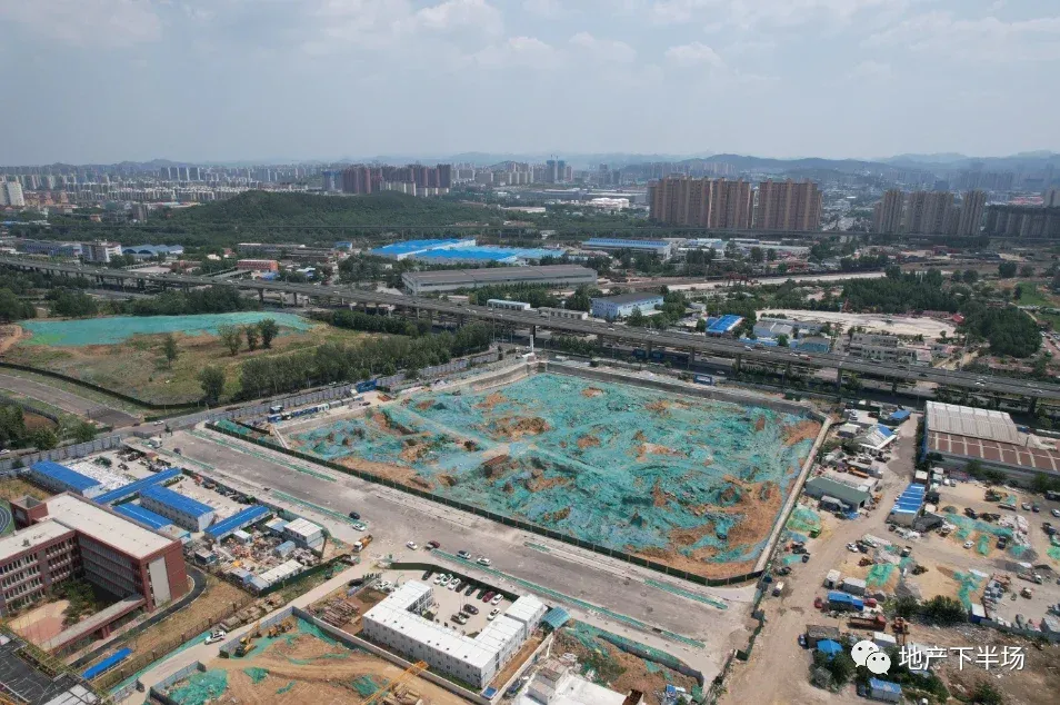 济南楼市,这些楼盘又踩空了!-房产资讯-房天下