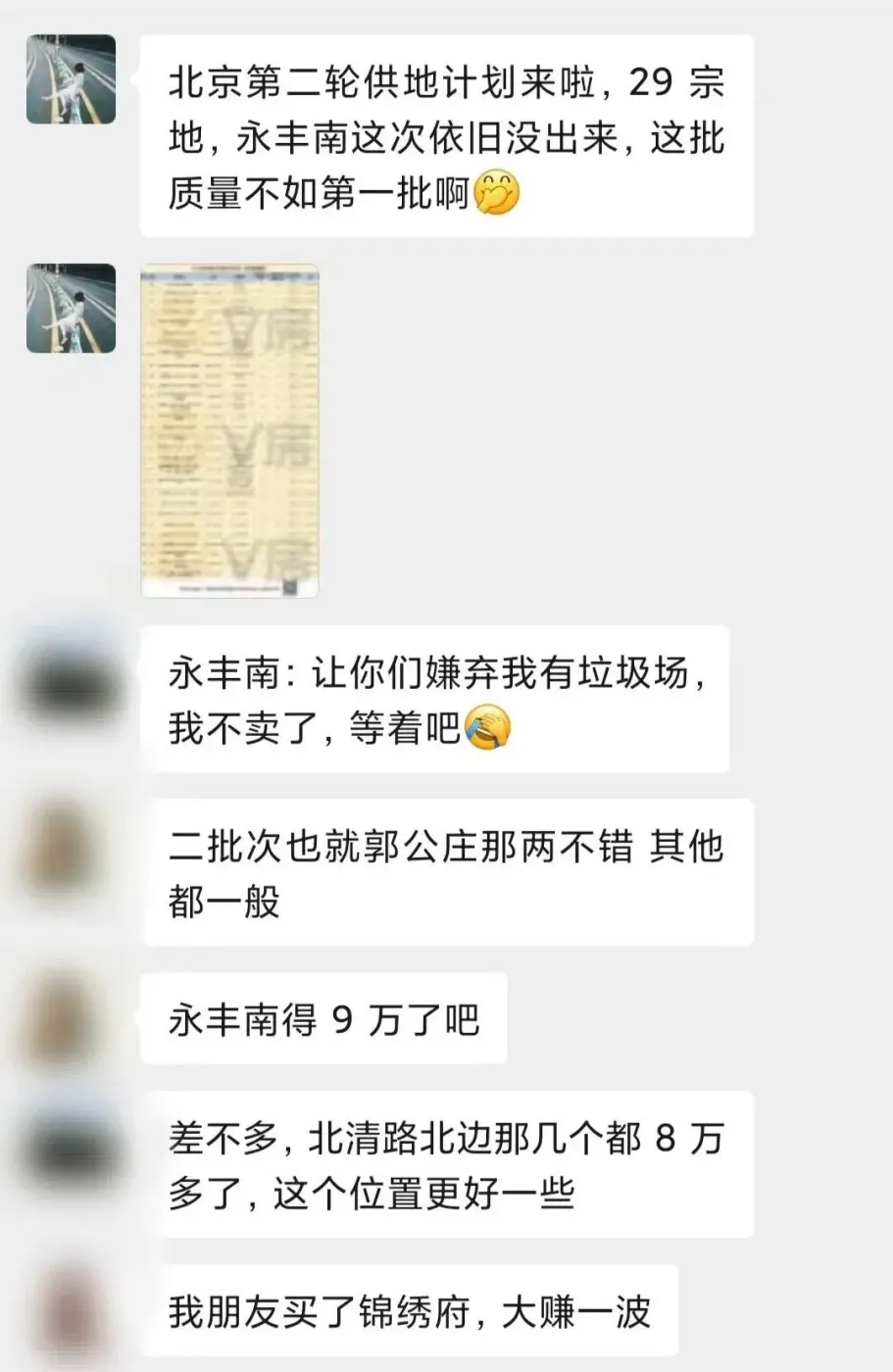 三年多涨幅55%,北京这片区房价太疯狂!-房产资讯-房天下