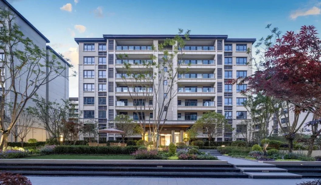重磅 | 2023年重庆高品质生活居住区典型案例测评成果发布!-房产资讯-房天下