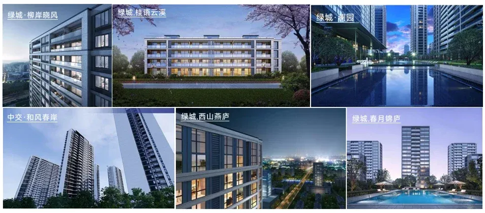 精选 | 《2023年重庆市高品质生活居住区研究报告》——观点总结篇-房产资讯-房天下