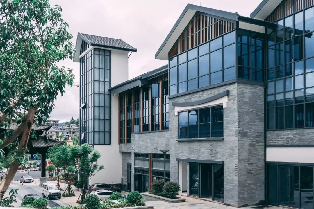 和顺里·景园丨精工品质住宅,匠造百年经典。-房产资讯-房天下