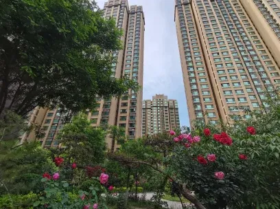 盛紫·中央公园 高品质实景现房即买即住-房产资讯-房天下