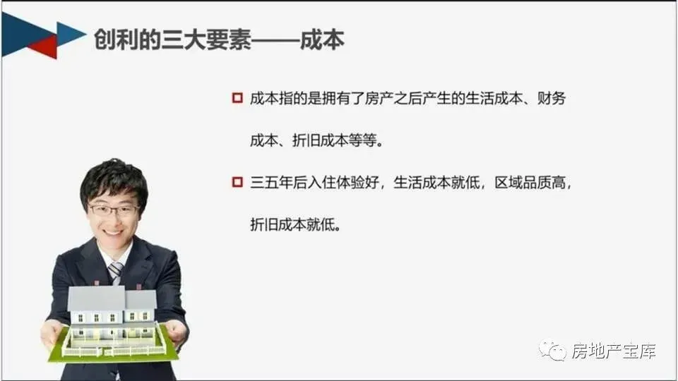 【干货】金牌置业顾问培训06:房子三好三高的背后逻辑_房产资讯_房天下