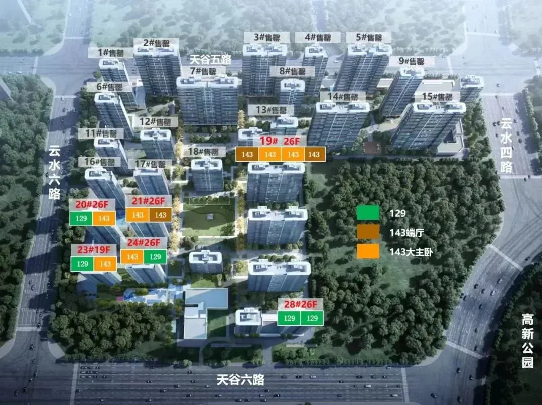 实力热销!保利这个“天字系”标杆红盘,隐藏了哪些“基因”?-房产资讯-房天下