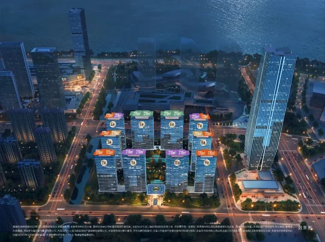 上周温州楼市新房成交回升,时代滨江臻品成交81套夺得住宅成交榜首-房产资讯-房天下