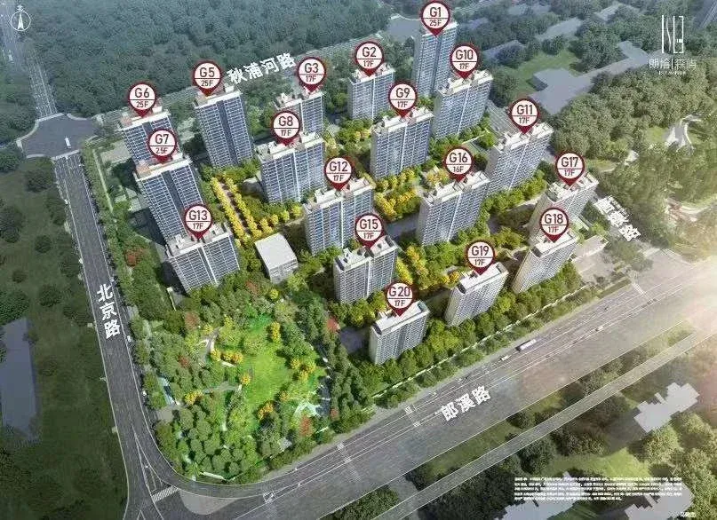 剧透！这些盘要“开盘即摇号”，请盯住-房产资讯-房天下