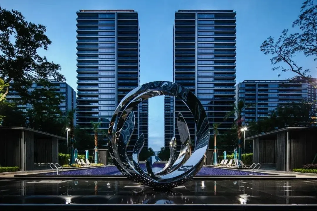 2023半年度盘点:绿城稳居第一阵营-房产资讯-房天下