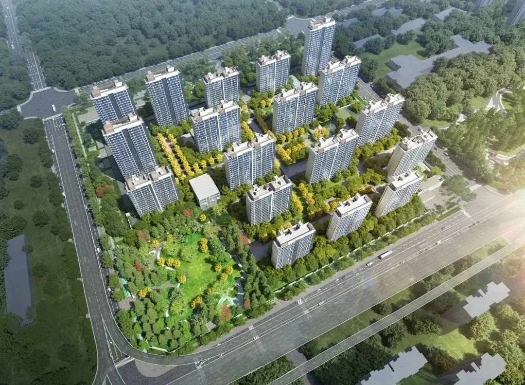 合肥市区纯新盘首开信息_合肥恒大华府政务区地块总计_合肥一环旁花语天境摇号