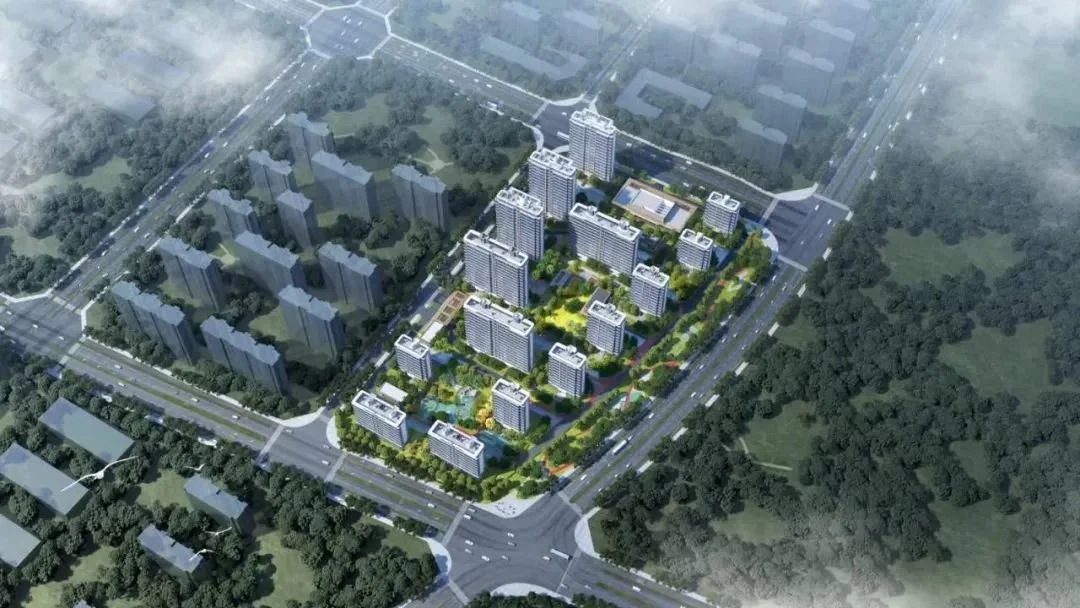 合肥市区纯新盘首开信息_合肥恒大华府政务区地块总计_合肥一环旁花语天境摇号