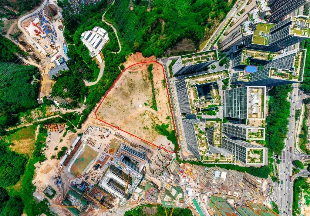破历史新高!凤凰城新地块限价破5万/㎡,突破光明限价记录-房产资讯-房天下
