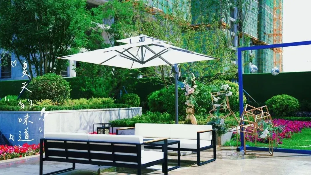 无泳池 不绿城,绿城·春来锦园海豚计划欢乐进行中~-房产资讯-房天下