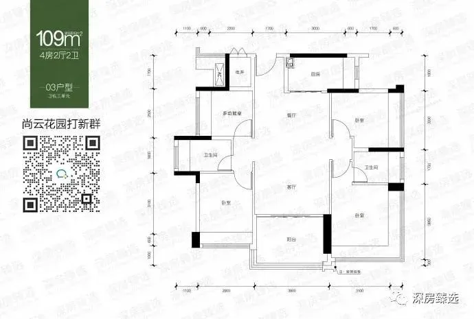龙华两项目开盘结果出炉,继北站超核又一卖得不错的盘!-房产资讯-房天下