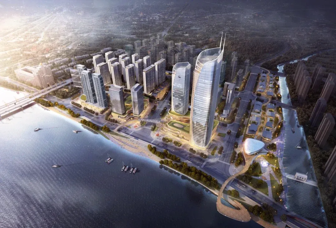上周温州楼市新房成交下降，金地城投滨海未来社区成交94套夺得榜首-房产资讯-房天下