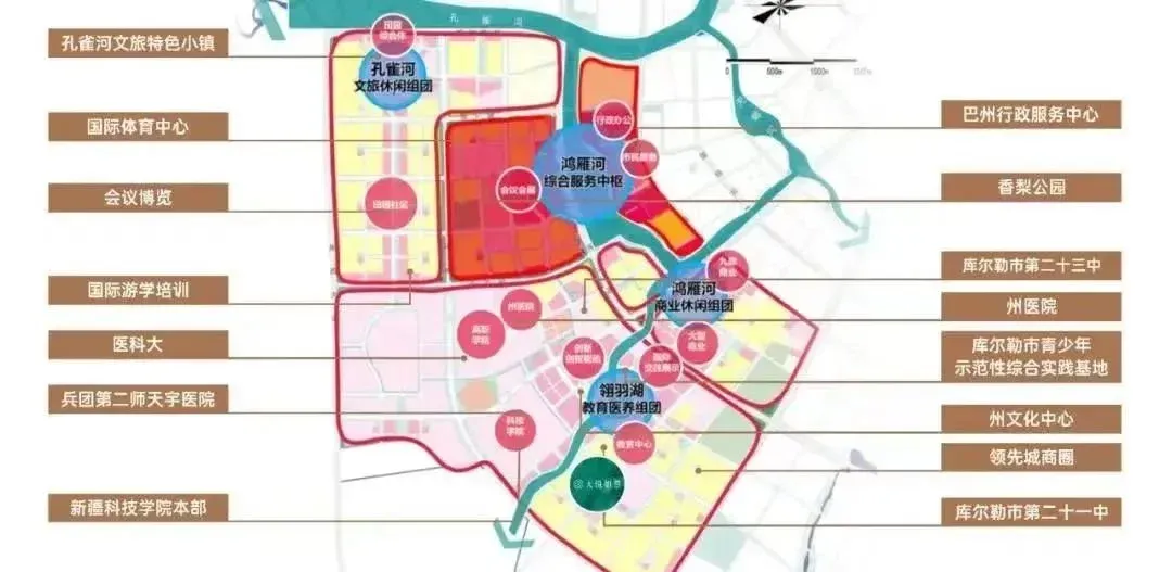 2023年的库尔勒,什么样的房子最好卖?-房产资讯-房天下