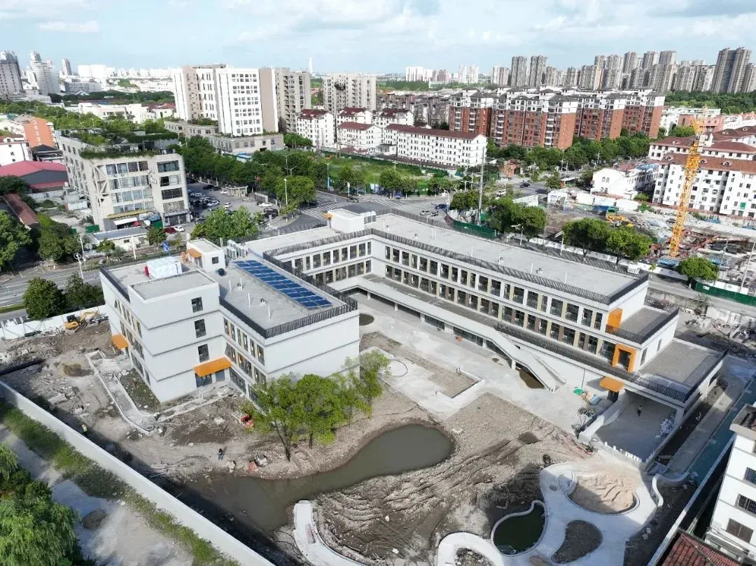 即将投用！太仓一批新学校来了！含小学、高中-房产资讯-房天下