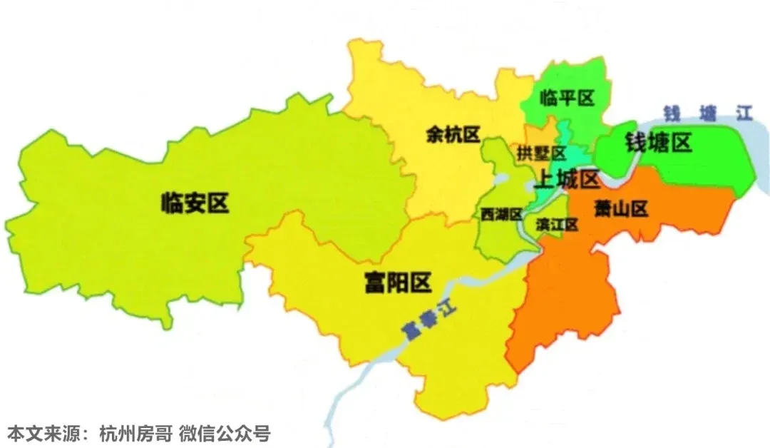 杭州楼市现状，奥体板块，杭州房价天花板-房产资讯-房天下
