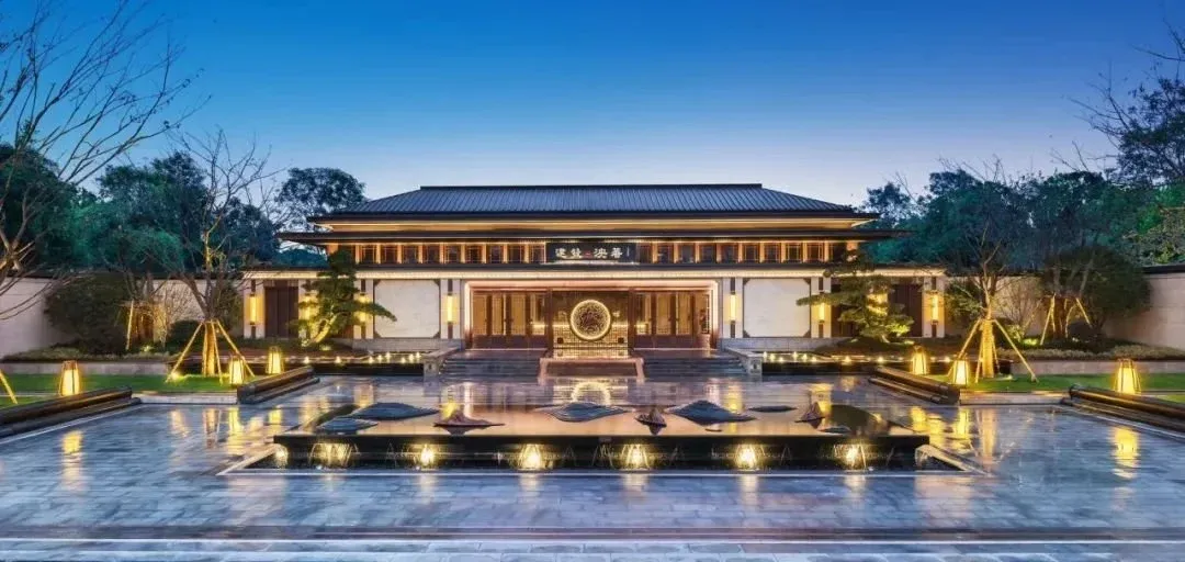 王炸大平层！建发·朗月首会太仓，最大户型约292㎡-房产资讯-房天下