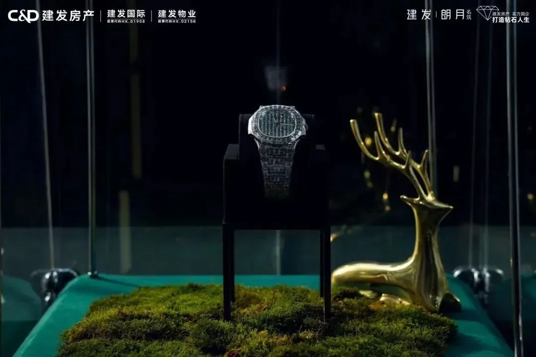 王炸大平层！建发·朗月首会太仓，最大户型约292㎡-房产资讯-房天下