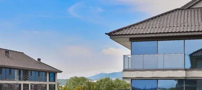 融创香山壹號院如约交付 北京再添标杆住区-房产资讯-房天下