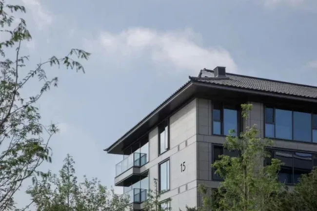 融创香山壹號院如约交付 北京再添标杆住区-房产资讯-房天下