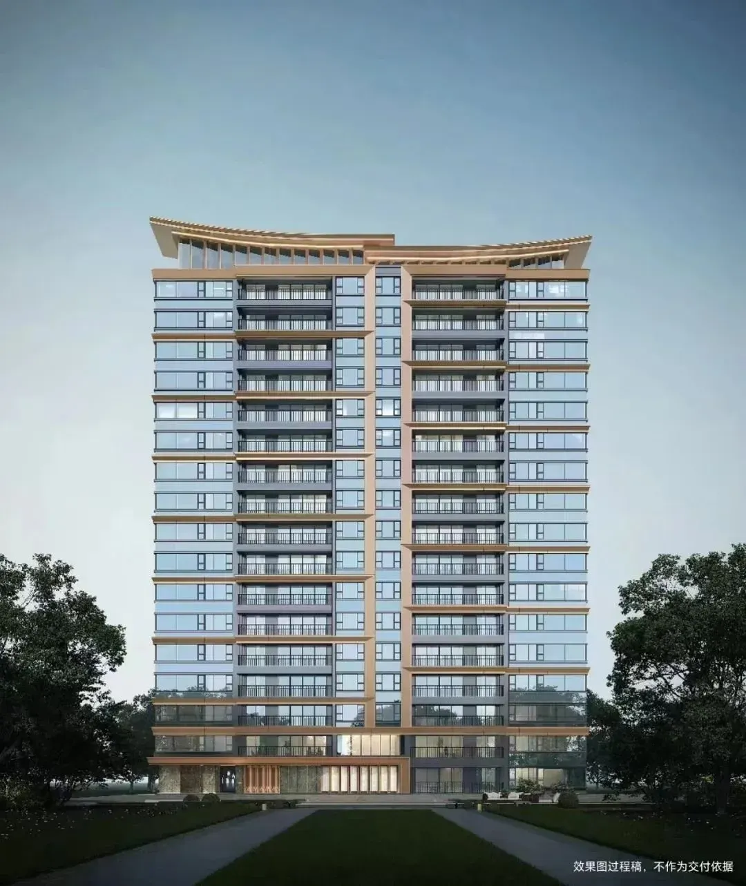 太仓建发·朗月诗意东方新作产品发布会诚邀共鉴!-房产资讯-房天下