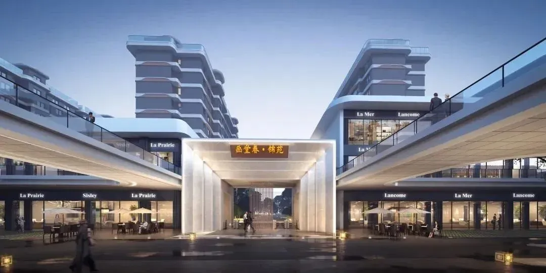“王炸组合”登场!央景楼王+王炸户型,刷新梨城人居想象-房产资讯-房天下
