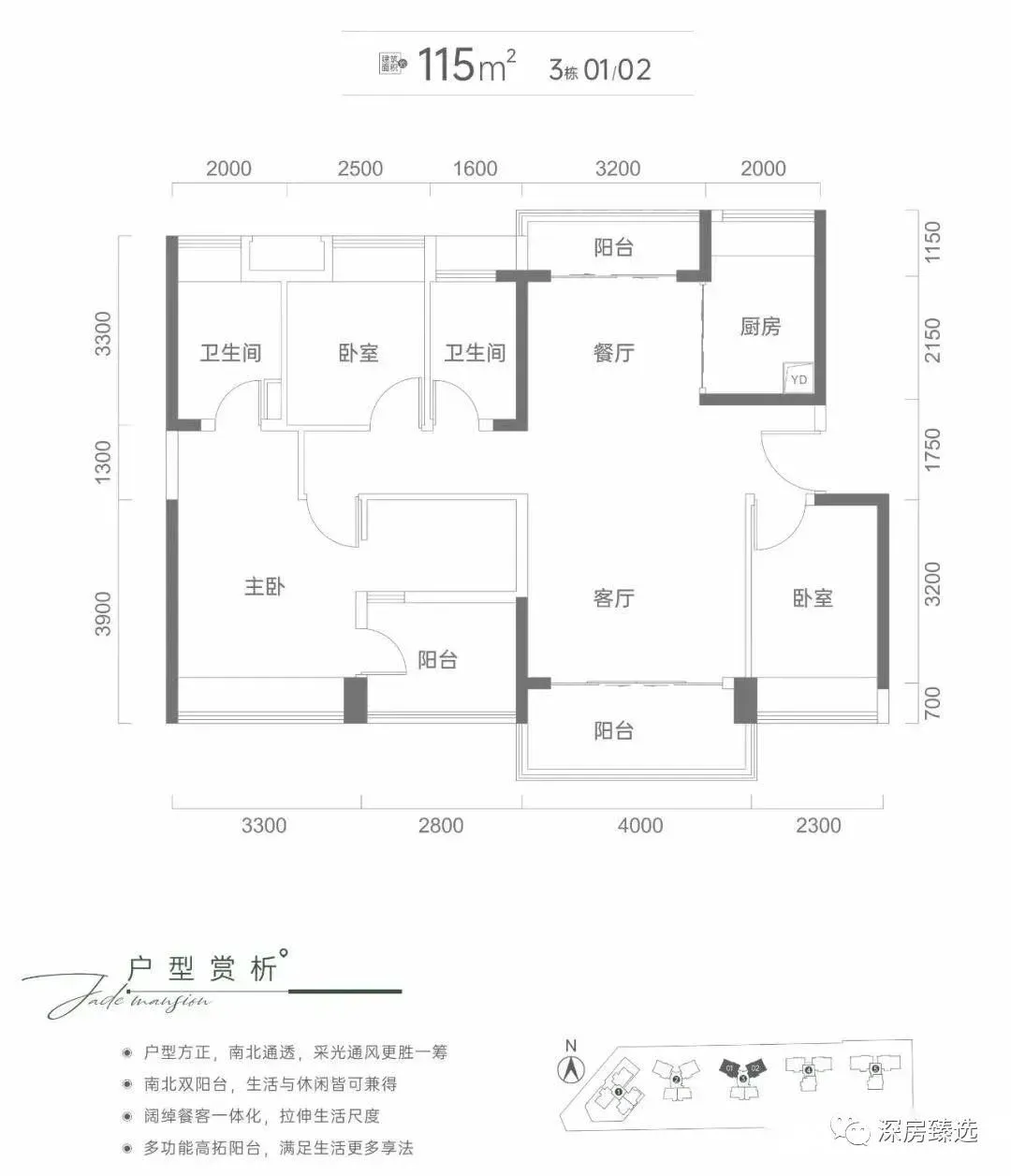 开盘93折!总章翡翠公馆折后价格表来了-房产资讯-房天下