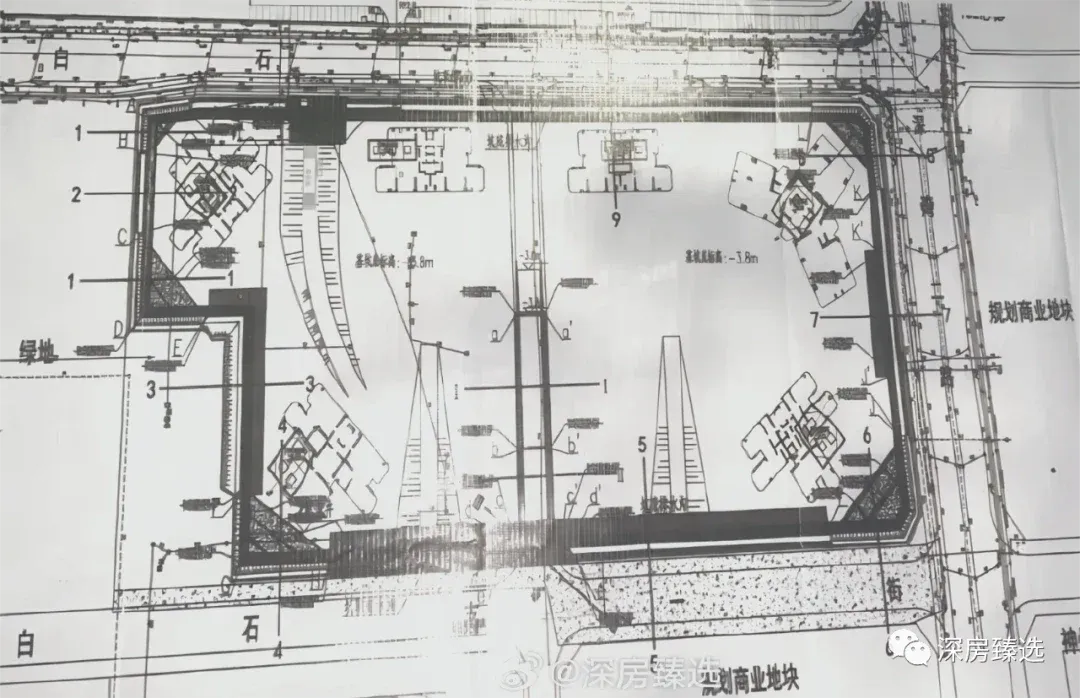 中海深超总取名深湾胤府,最快二季度入市!-房产资讯-房天下