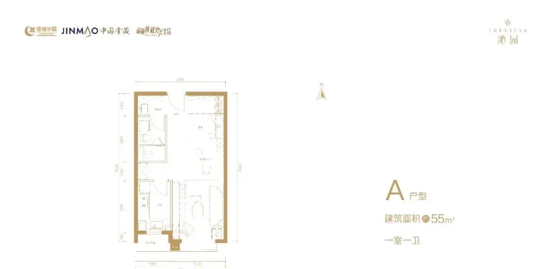 北京朝阳「绿城沁园」东五环临地铁新房,总价约450万起!-房产资讯-房天下