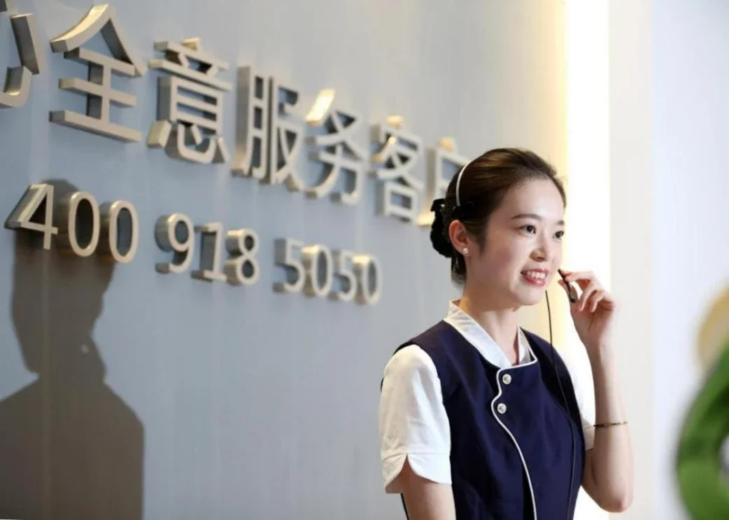 联发集团：践行以客户为中心的全周期服务(图6)