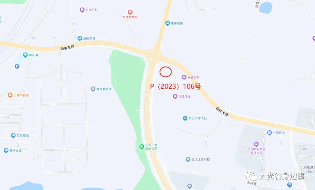 10亿!光谷建设拿地光谷中心城-房产资讯-房天下