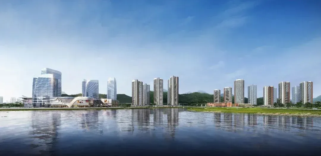 星河地产:稳健实力房企优等生典型样本-房产资讯-房天下