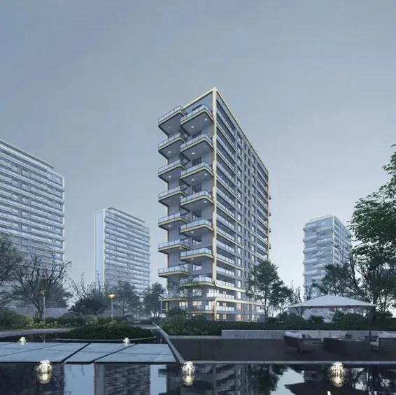 西派璟悦:央企品质,四代住宅,打造西安雅致生活-房产资讯-房天下