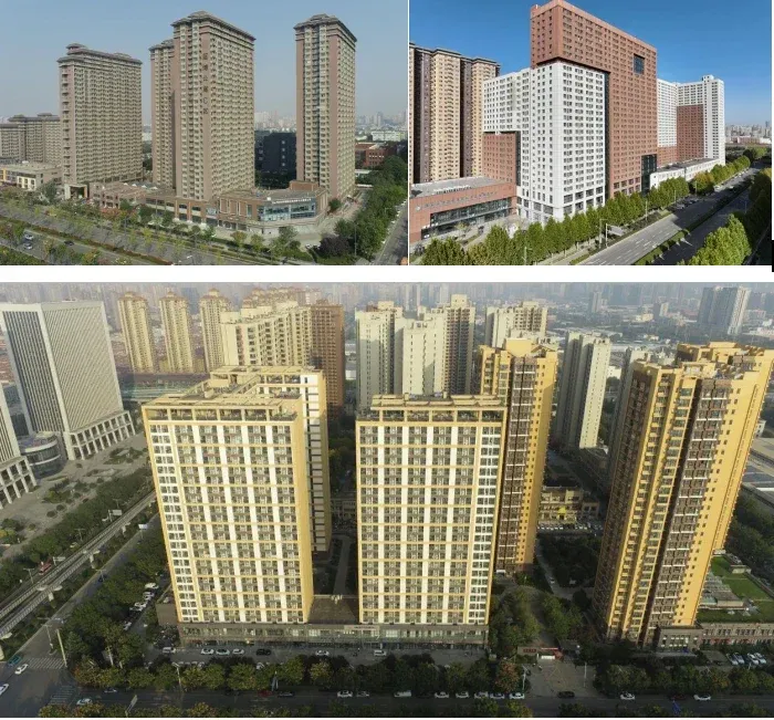 西安高新安居:为“宜居”和“乐居”贡献安居力量-房产资讯-房天下