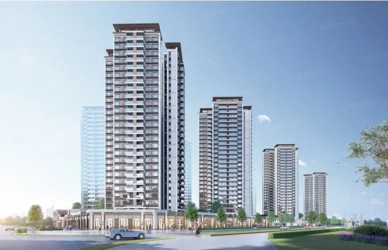 大湾区2023年珠海房地产项目销售TOP10-房产资讯-房天下