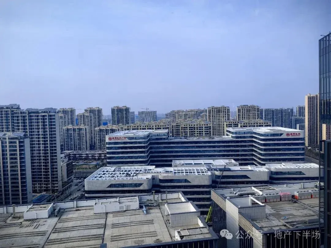 济南长岭山片区,4万+时代有多远?-房产资讯-房天下