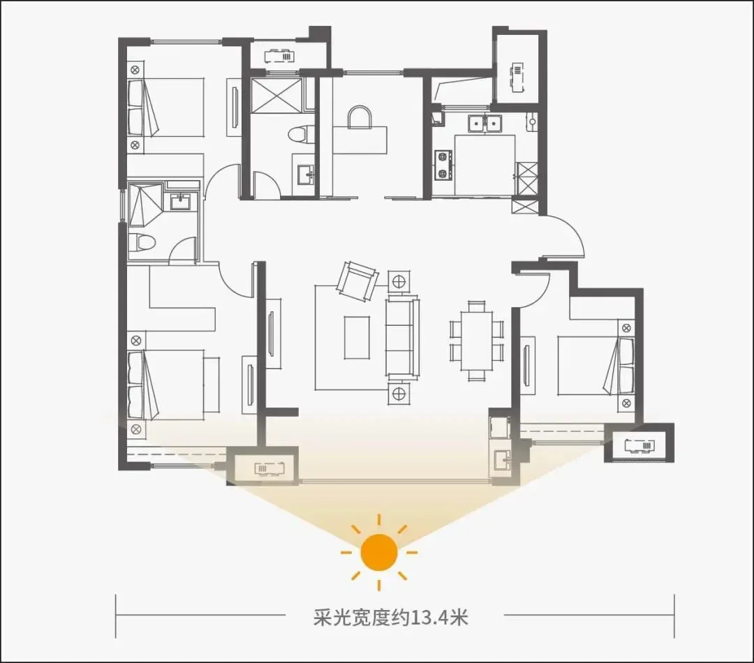 卖爆了!红盘绿城·春来锦园持续热销 ,143㎡观景洋房紧急加推补仓,快来抢~_房产资讯_房天下