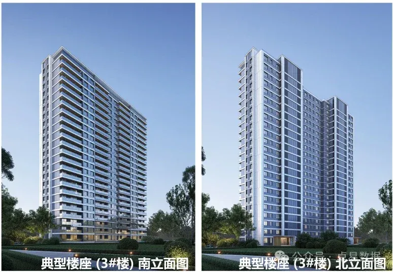 银丰·玖玺城三期38万㎡规划方案出炉,户型图流出-房产资讯-房天下