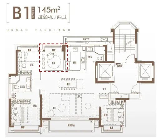 产品洞察 | X空间,住宅产品“活化”的载体-房产资讯-房天下