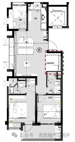 产品洞察 | X空间,住宅产品“活化”的载体-房产资讯-房天下