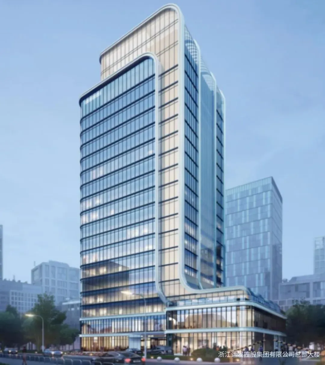 4宗小地块加单上新!享一线江景!“一江两岸”再添总部楼宇!-房产资讯-房天下