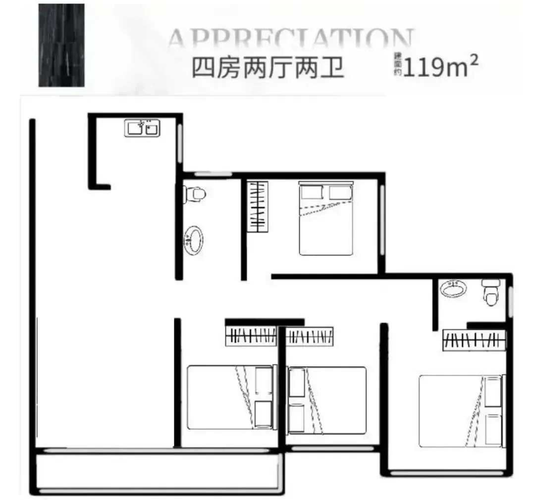 实探 | 深高北,龙华Top1学校!深业上城学府,值得买吗?-房产资讯-房天下