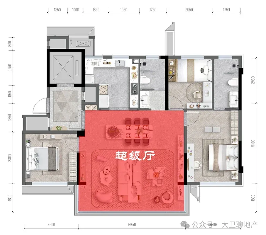 重庆内环首个「第四代住宅」来了!有何神奇之处?-房产资讯-房天下