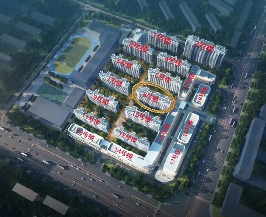 “王炸组合”登场!央景楼王+王炸户型,刷新梨城人居想象-房产资讯-房天下