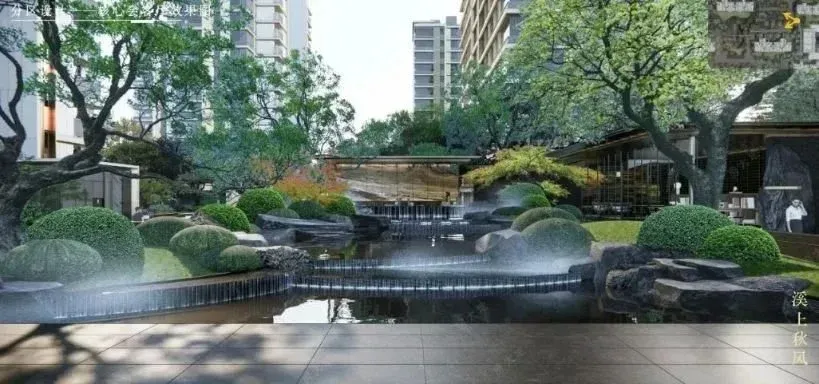 中建壹品·西红门6035地块案名公布:御璟星城元启-房产资讯-房天下