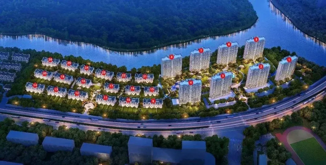 上周温州楼市新房成交526套,新湖曦湾春晓成交96套夺得榜首-房产资讯-房天下