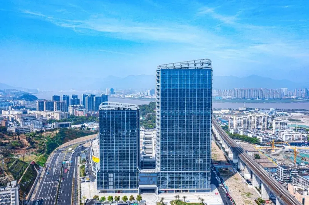 温州原创爆款潮品齐聚这里,手有好铺财不打烊-房产资讯-房天下