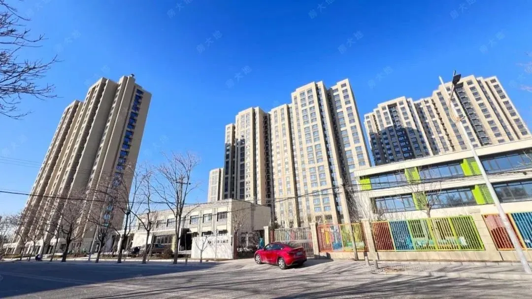 【倒计时3天】北京润府盛启在即,总房款优惠 10万,并再优惠3个点;地铁畔新核居住盛宴,限时认筹解锁城央生活梦!-房产资讯-房天下